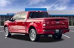 Used 2020 Ford F-150 XLT SuperCrew Cab for sale #G225844A - photo 6