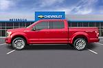 Used 2020 Ford F-150 XLT SuperCrew Cab for sale #G225844A - photo 7