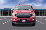 Used 2020 Ford F-150 XLT SuperCrew Cab for sale #G225844A - photo 9