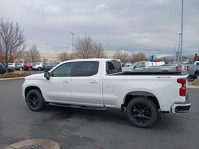 New 2026 Chevrolet Silverado 1500 RST Crew Cab for sale #G225846 - photo 2