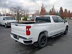 New 2026 Chevrolet Silverado 1500 Crew Cab 4WD Pickup for sale #G225846 - photo 4