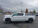 New 2026 Chevrolet Silverado 1500 Crew Cab 4WD Pickup for sale #G225846 - photo 8