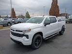 New 2026 Chevrolet Silverado 1500 Crew Cab 4WD Pickup for sale #G225846 - photo 1