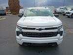 New 2026 Chevrolet Silverado 1500 Crew Cab 4WD Pickup for sale #G225846 - photo 9