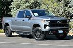 Used 2023 Chevrolet Silverado 1500 Crew Cab 4x4 Pickup for sale #G226221A - photo 3