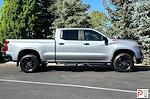 Used 2023 Chevrolet Silverado 1500 Crew Cab 4x4 Pickup for sale #G226221A - photo 4