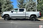 Used 2023 Chevrolet Silverado 1500 Crew Cab 4x4 Pickup for sale #G226221A - photo 7