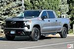 Used 2023 Chevrolet Silverado 1500 Crew Cab 4x4 Pickup for sale #G226221A - photo 8