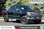 Used 2019 Ford F-150 SuperCrew Cab 4x4 Pickup for sale #G226471A - photo 1