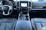 Used 2019 Ford F-150 SuperCrew Cab 4x4 Pickup for sale #G226471A - photo 15