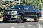 Used 2019 Ford F-150 SuperCrew Cab 4x4 Pickup for sale #G226471A - photo 8