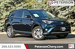 Used 2017 Toyota RAV4 4x4 SUV for sale #G226471C - photo 1