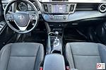 Used 2017 Toyota RAV4 4x4 SUV for sale #G226471C - photo 14