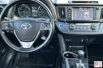 Used 2017 Toyota RAV4 4x4 SUV for sale #G226471C - photo 15