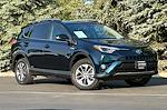 Used 2017 Toyota RAV4 4x4 SUV for sale #G226471C - photo 3