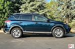 Used 2017 Toyota RAV4 4x4 SUV for sale #G226471C - photo 4