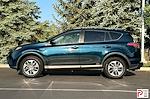 Used 2017 Toyota RAV4 4x4 SUV for sale #G226471C - photo 7