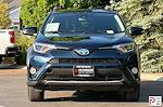 Used 2017 Toyota RAV4 4x4 SUV for sale #G226471C - photo 9
