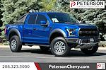 2017 Ford F-150 Super Cab 4x4 Pickup for sale #G227041A - photo 1