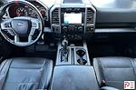 2017 Ford F-150 Super Cab 4x4 Pickup for sale #G227041A - photo 15
