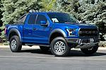 2017 Ford F-150 Super Cab 4x4 Pickup for sale #G227041A - photo 3