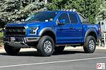 2017 Ford F-150 Super Cab 4x4 Pickup for sale #G227041A - photo 8