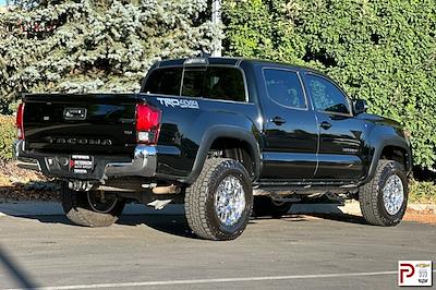 Used 2019 Toyota Tacoma Double Cab 4WD Pickup for sale #G227041B - photo 2