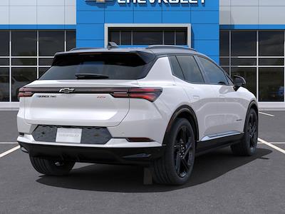 New 2025 Chevrolet Equinox EV AWD SUV for sale #G227838 - photo 2