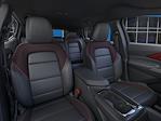 New 2025 Chevrolet Equinox EV AWD SUV for sale #G227838 - photo 16