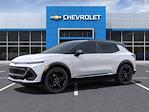 New 2025 Chevrolet Equinox EV AWD SUV for sale #G227838 - photo 3