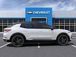 New 2025 Chevrolet Equinox EV AWD SUV for sale #G227838 - photo 4