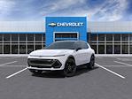 New 2025 Chevrolet Equinox EV AWD SUV for sale #G227838 - photo 8