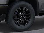 New 2025 Chevrolet Silverado 2500 Crew Cab 4x4 Pickup for sale #G227918 - photo 10