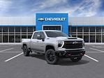 New 2025 Chevrolet Silverado 2500 Crew Cab 4x4 Pickup for sale #G227918 - photo 2
