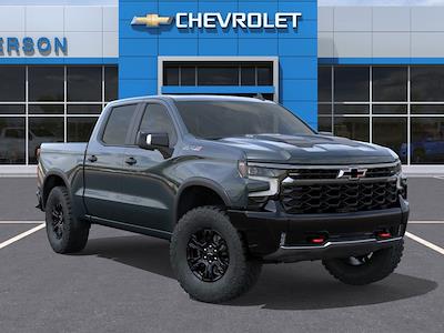 New 2026 Chevrolet Silverado 1500 ZR2 Crew Cab for sale #G228089 - photo 1
