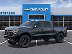 New 2026 Chevrolet Silverado 1500 ZR2 Crew Cab for sale #G228089 - photo 3
