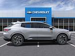 New 2025 Chevrolet Equinox EV AWD SUV for sale #G228254 - photo 3