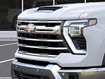 New 2025 Chevrolet Silverado 2500 LTZ Crew Cab 4x4 Pickup for sale #G229205 - photo 14