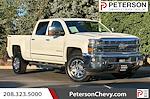 Used 2015 Chevrolet Silverado 2500 Crew Cab SRW 4WD Pickup for sale #G229205A - photo 1