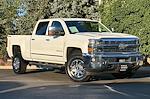 Used 2015 Chevrolet Silverado 2500 Crew Cab SRW 4WD Pickup for sale #G229205A - photo 3