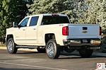 Used 2015 Chevrolet Silverado 2500 Crew Cab SRW 4WD Pickup for sale #G229205A - photo 6