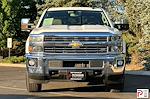 Used 2015 Chevrolet Silverado 2500 Crew Cab SRW 4WD Pickup for sale #G229205A - photo 9