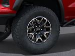 2025 Chevrolet Colorado Crew Cab 4x4 Pickup for sale #G229407 - photo 10
