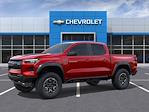 2025 Chevrolet Colorado Crew Cab 4x4 Pickup for sale #G229407 - photo 4