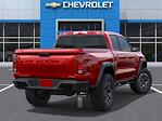 2025 Chevrolet Colorado Crew Cab 4x4 Pickup for sale #G229407 - photo 2