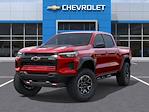 2025 Chevrolet Colorado Crew Cab 4x4 Pickup for sale #G229407 - photo 7