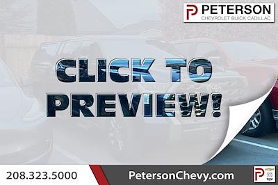 Used 2023 Toyota Tundra Platinum CrewMax Cab for sale #G229598A - photo 1