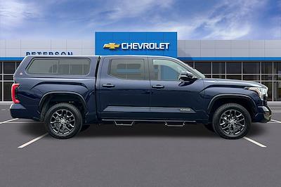 Used 2023 Toyota Tundra Platinum CrewMax Cab for sale #G229598A - photo 1