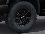 New 2025 Chevrolet Silverado 2500 Crew Cab 4x4 Pickup for sale #G229928 - photo 10