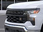 New 2026 Chevrolet Silverado 1500 Work Truck Double Cab for sale #G230153 - photo 15